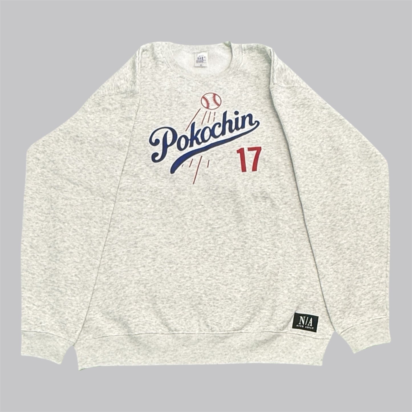 Pokochin Sweatshirt