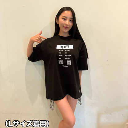 【☆期間限定☆北野未奈コラボ】My_FAVE