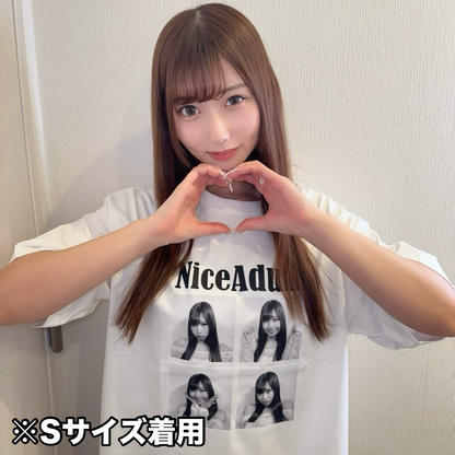 【☆期間限定☆逢沢みゆコラボ】Filming