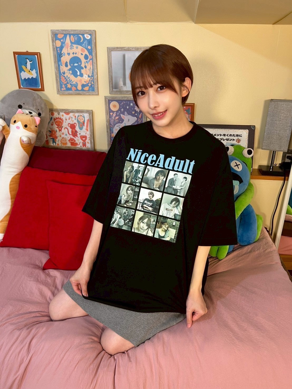 ☆期間限定☆弥生みづきコラボ】N/A_Filming – N/A STORE