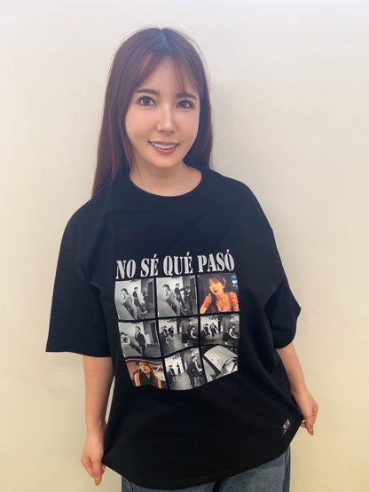 【☆期間限定☆ひびはたコラボ】No_sé_qué_pasó