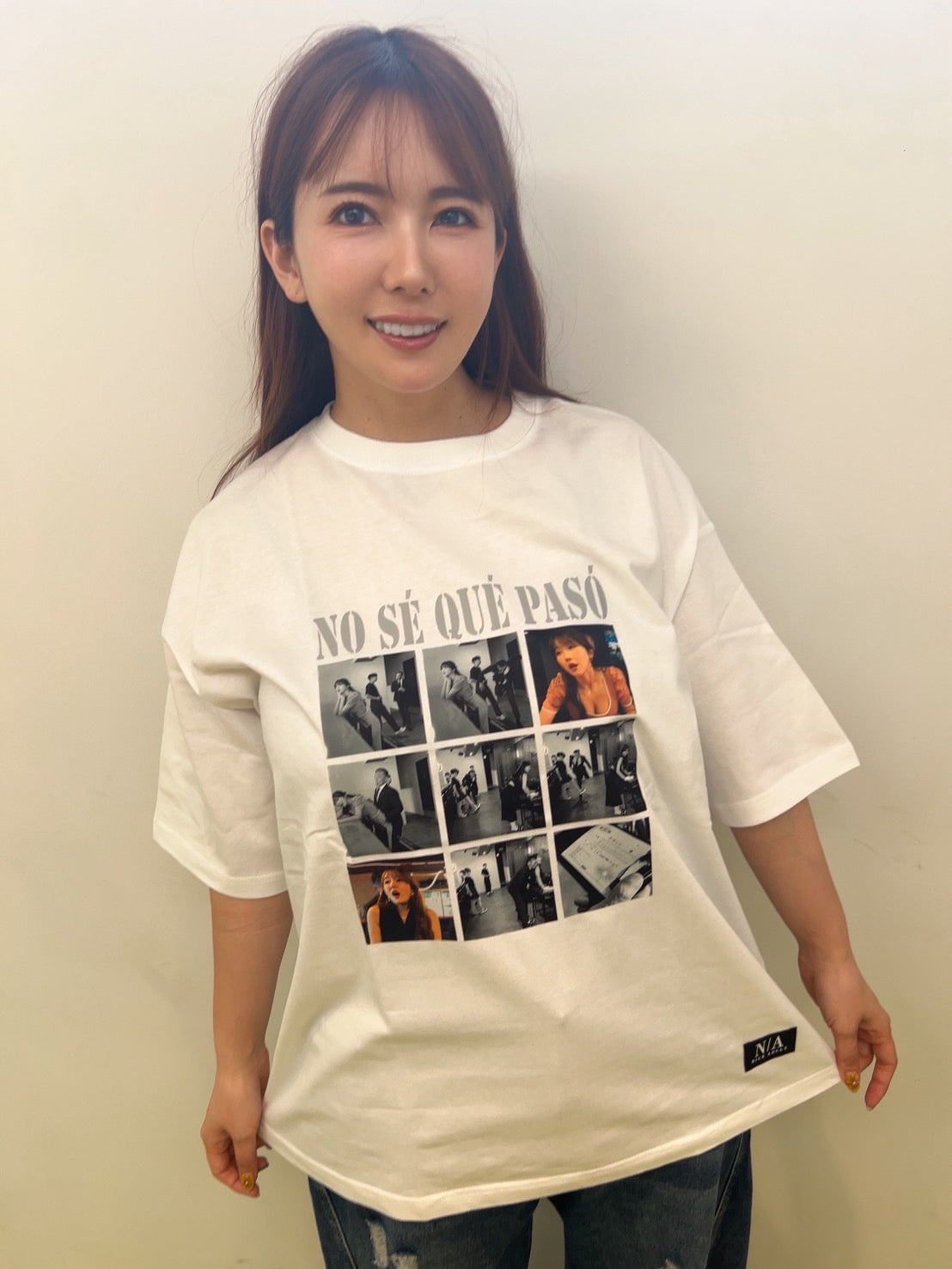 【☆期間限定☆ひびはたコラボ】No_sé_qué_pasó
