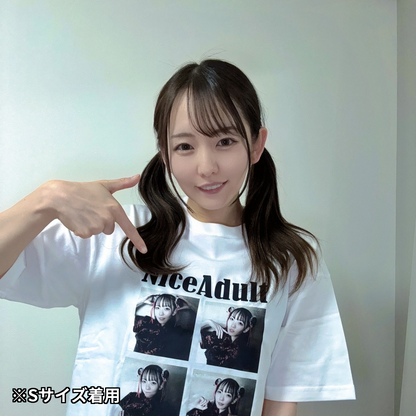 【☆期間限定☆西元めいさコラボ】Filming