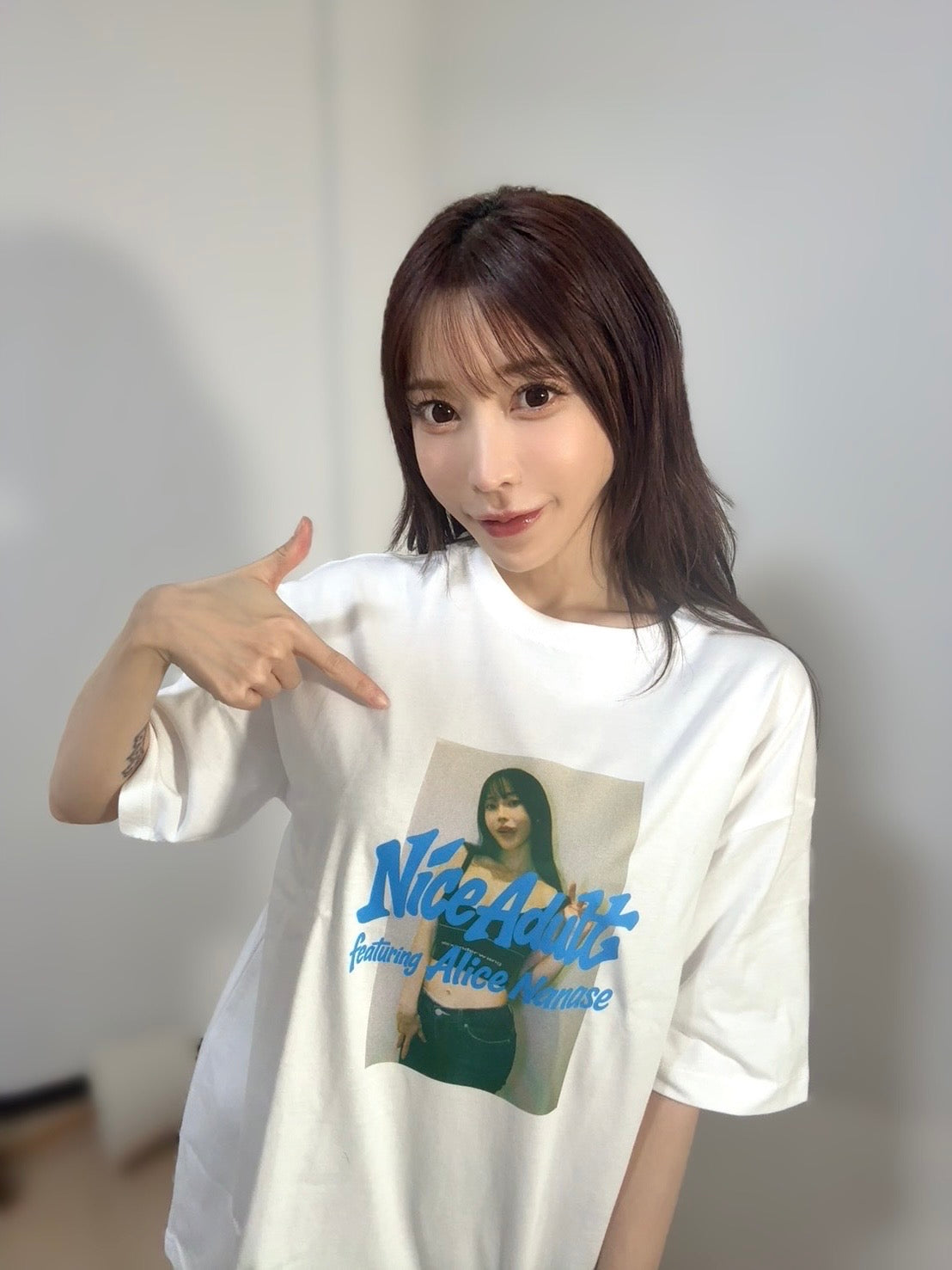 【☆期間限定☆七瀬アリスコラボ】Alice_N/A_Street