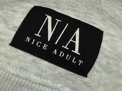 【☆期間限定☆推川ゆうりコラボ】NAStreet_sweatshirt