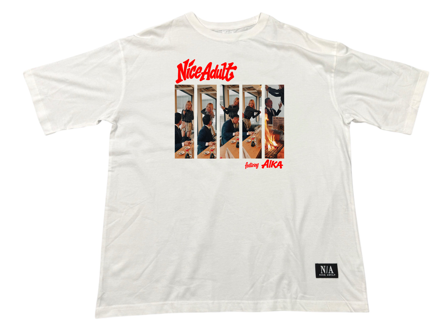 【☆期間限定☆AIKAコラボ】AIKA_Story