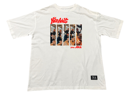 【☆期間限定☆AIKAコラボ】AIKA_Story