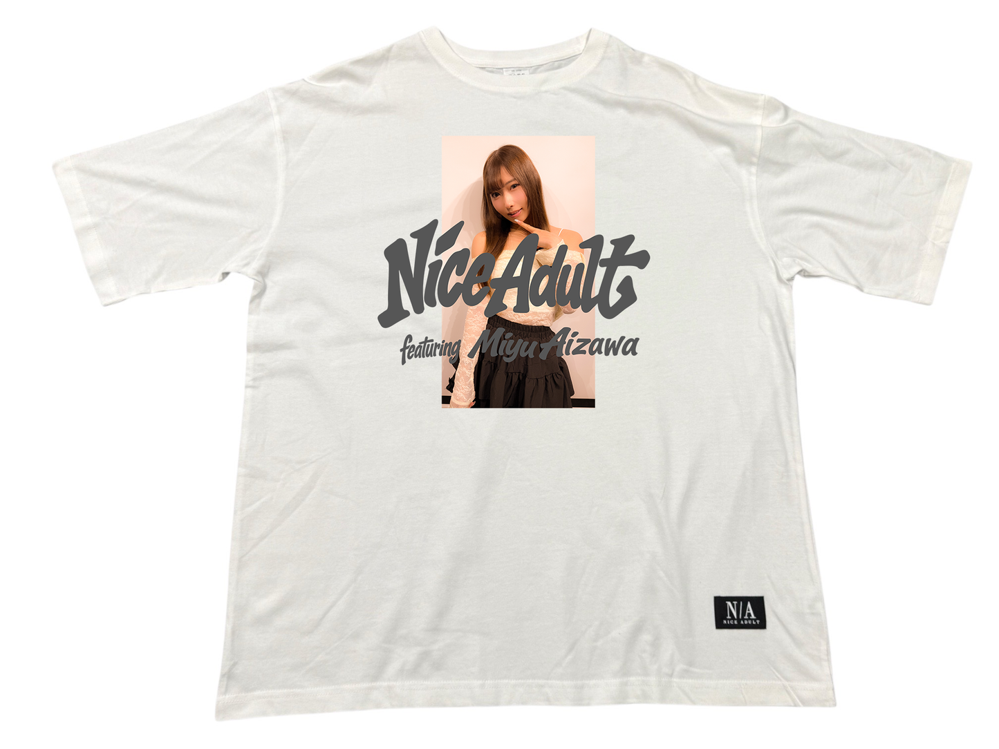 【☆期間限定☆逢沢みゆコラボ】NAStreet