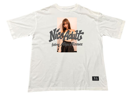 【☆期間限定☆逢沢みゆコラボ】NAStreet