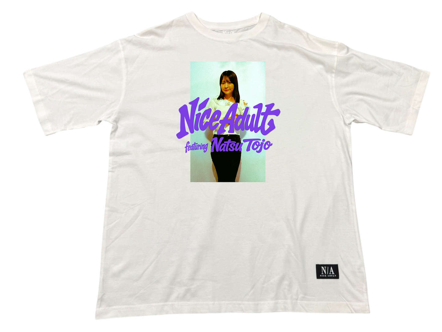 【☆期間限定☆東條なつコラボ】NAStreet