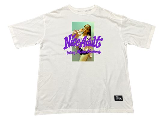 【☆期間限定☆西元めいさコラボ】NAStreet