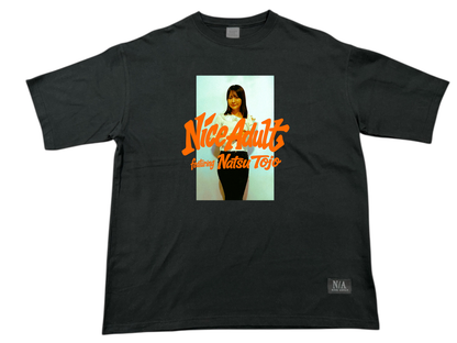 【☆期間限定☆東條なつコラボ】NAStreet