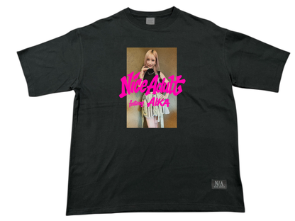 【☆期間限定☆AIKAコラボ】AIKA_NAStreet