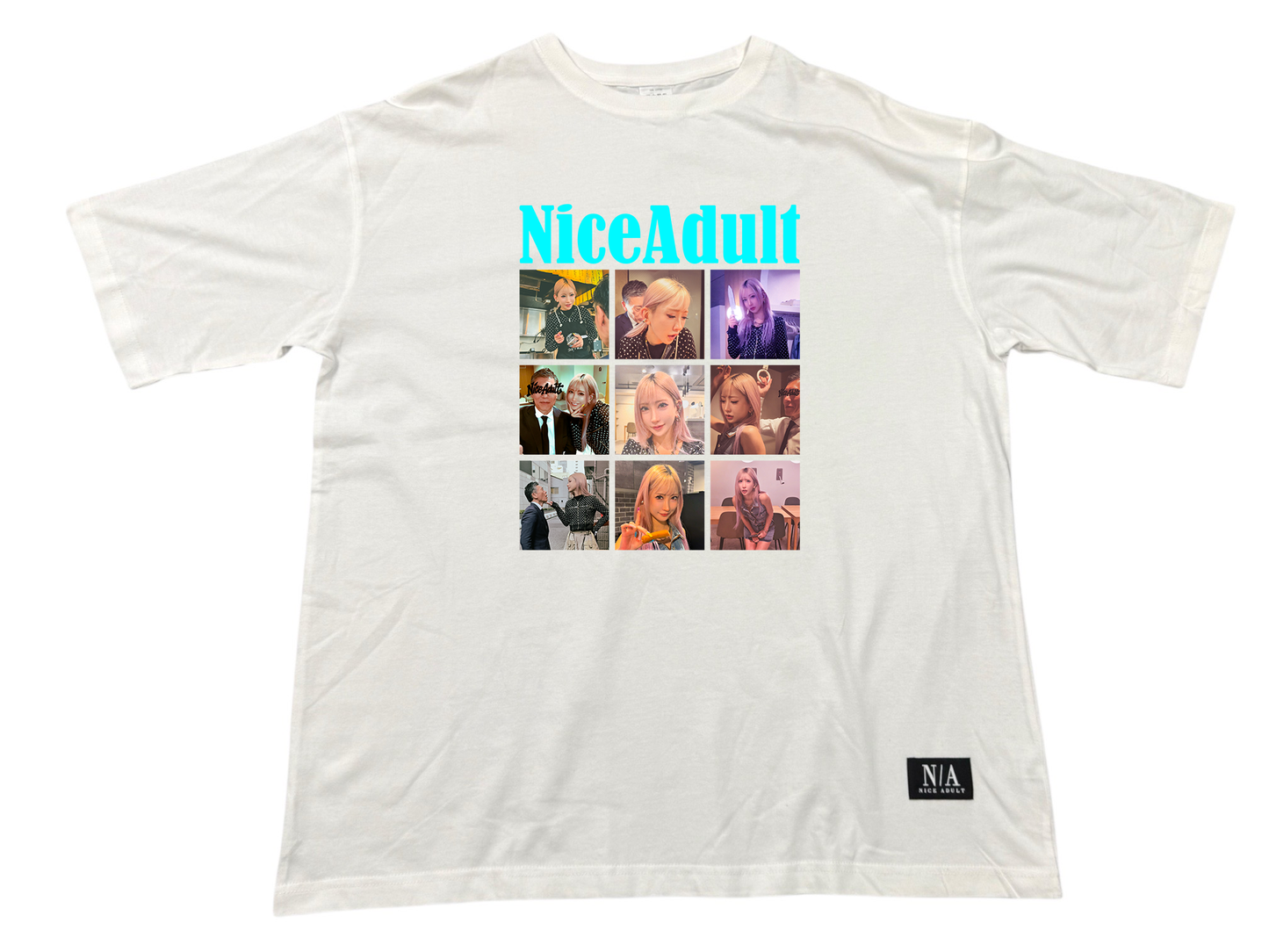 【☆期間限定☆AIKAコラボ】AIKA_Filming