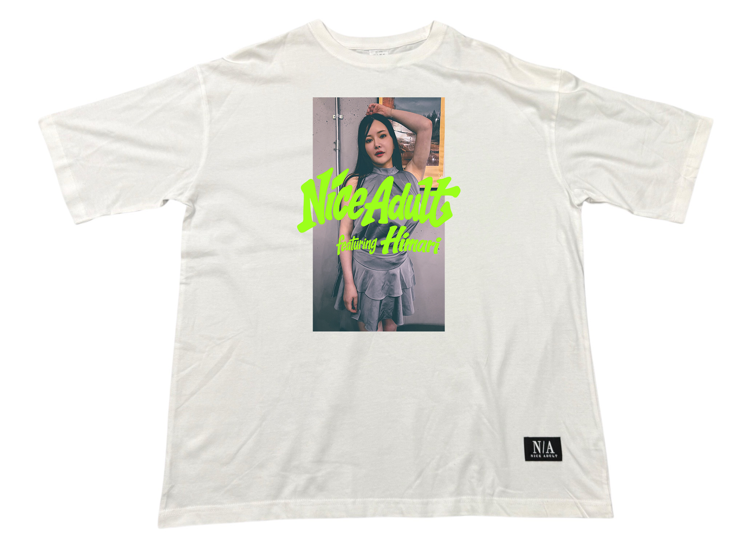 【☆期間限定☆Himariコラボ】NAStreet