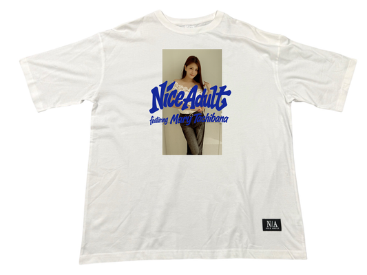 【☆期間限定☆橘メアリーコラボ】NAStreet