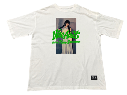 【☆期間限定☆桜乃りのコラボ】NAStreet