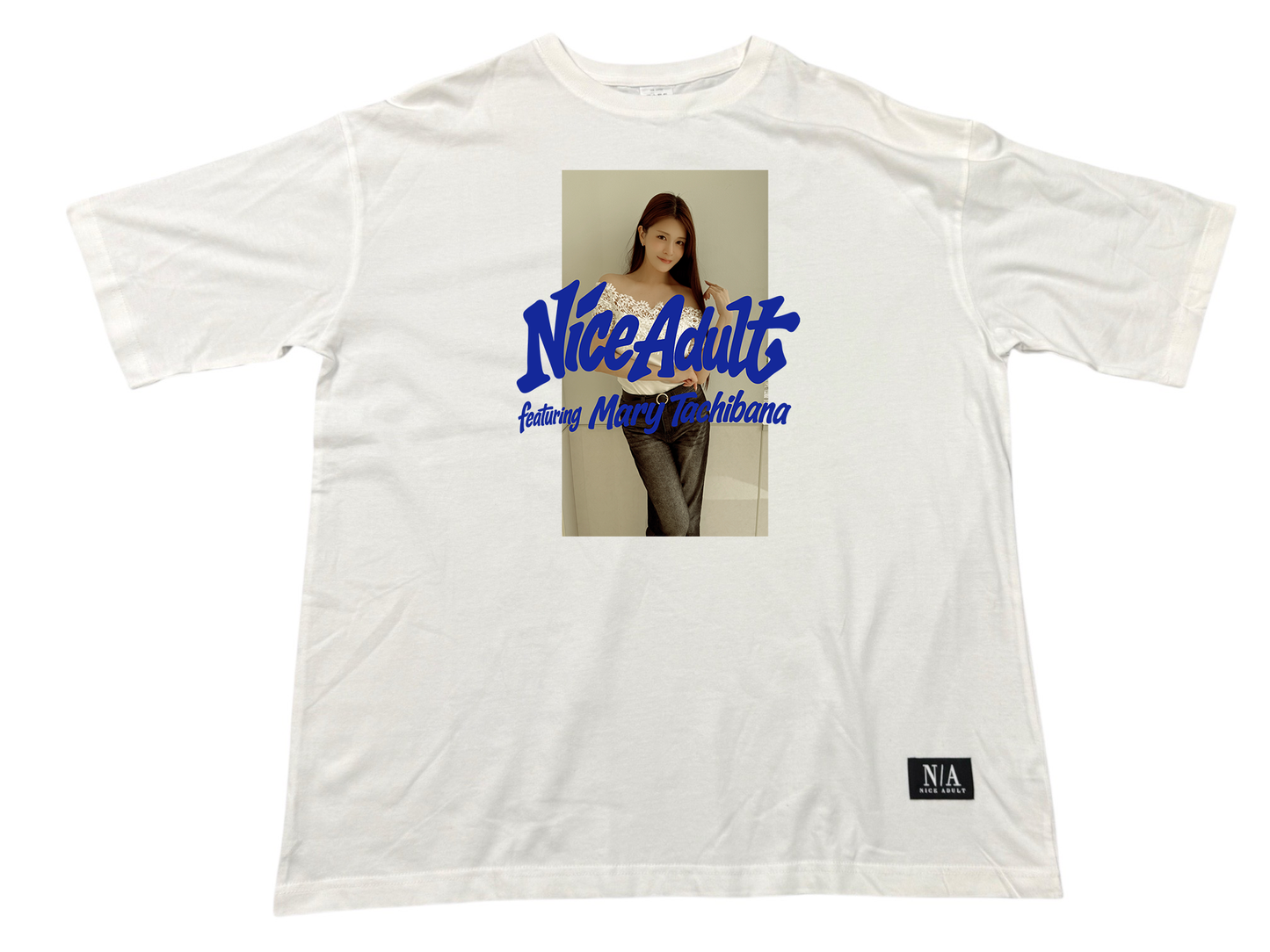 【☆期間限定☆橘メアリーコラボ】NAStreet
