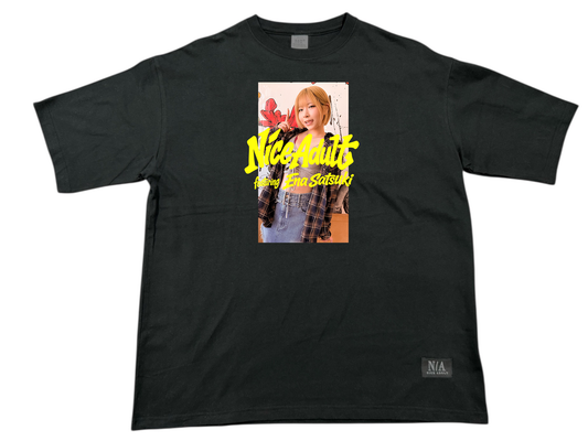 【☆期間限定☆沙月恵那コラボ】NAStreet