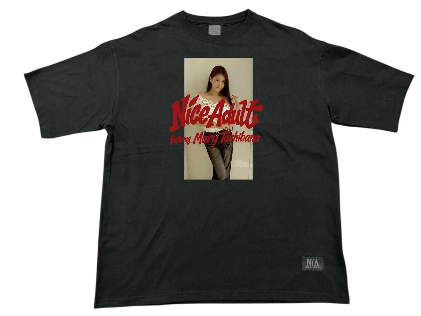 【☆期間限定☆橘メアリーコラボ】NAStreet