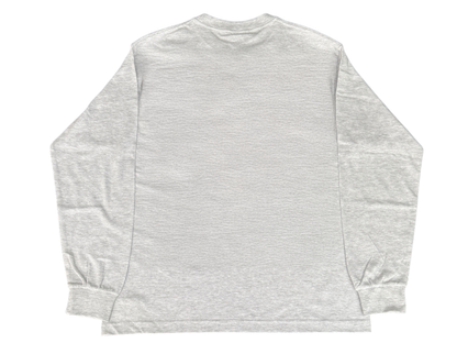 【☆期間限定☆うんぱいコラボ】NAStreet_long-sleeve