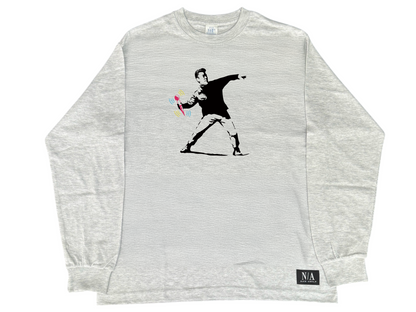 FlowerTABU_Long_Sleeve