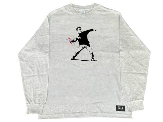 FlowerTABU_Long_Sleeve