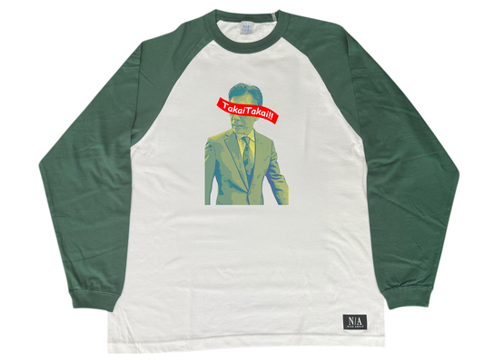 TakaiTakai&Hcup_G_Raglan_Long_Sleeve