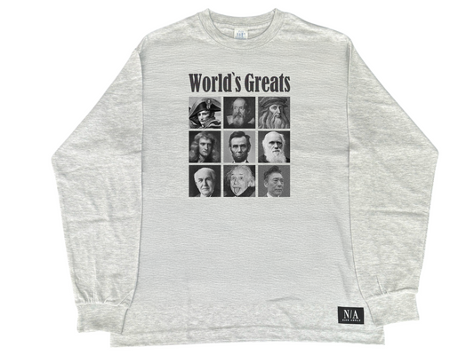 World‘s_Greats_Long_Sleeve