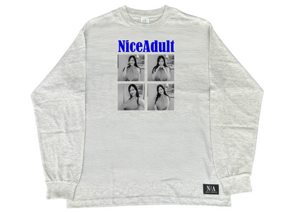 【☆期間限定☆Himariコラボ】Filming_long-sleeve