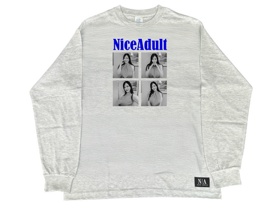 【☆期間限定☆Himariコラボ】Filming_long-sleeve