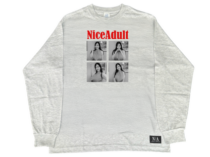 【☆期間限定☆Himariコラボ】Filming_long-sleeve