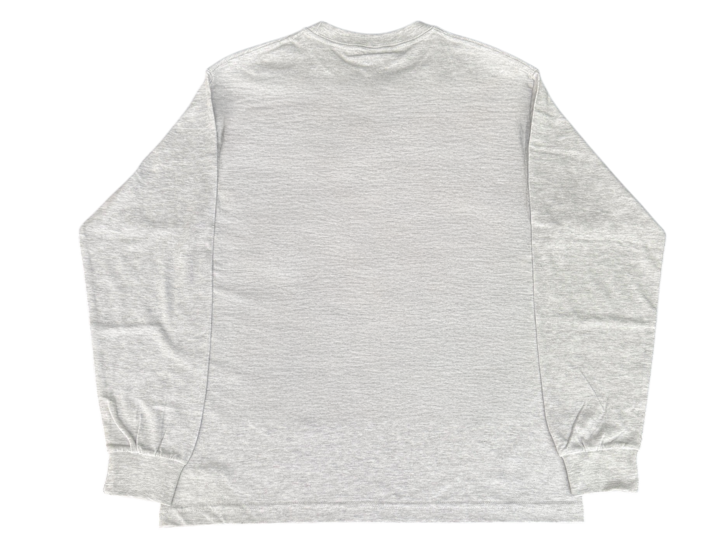 【☆期間限定☆うんぱいコラボ】Filming_long-sleeve