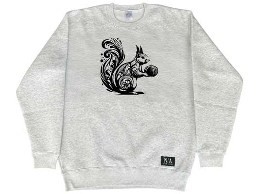 Chestnut&Squirrel_Sweatshirt