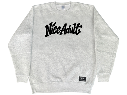 Tabuchi_CircleFace_Sweatshirt