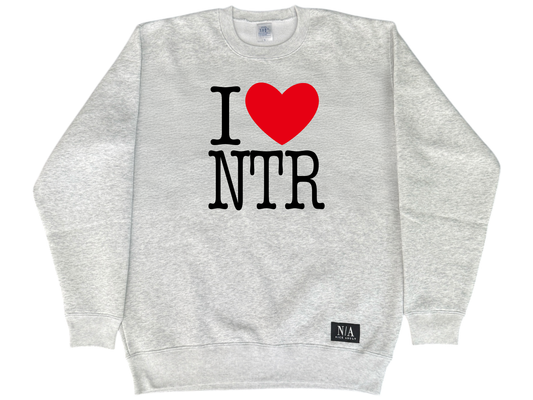 ILoveNTR_Sweatshirt