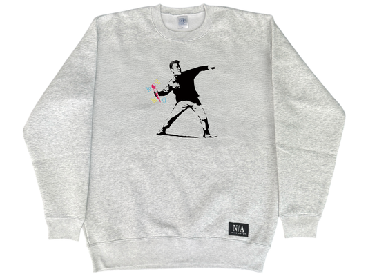FlowerTABU_Sweatshirt