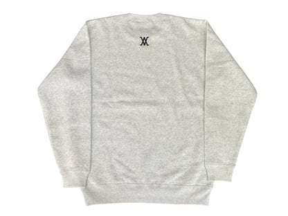 Chestnut&Squirrel3 Sweatshirt アッシュ バック