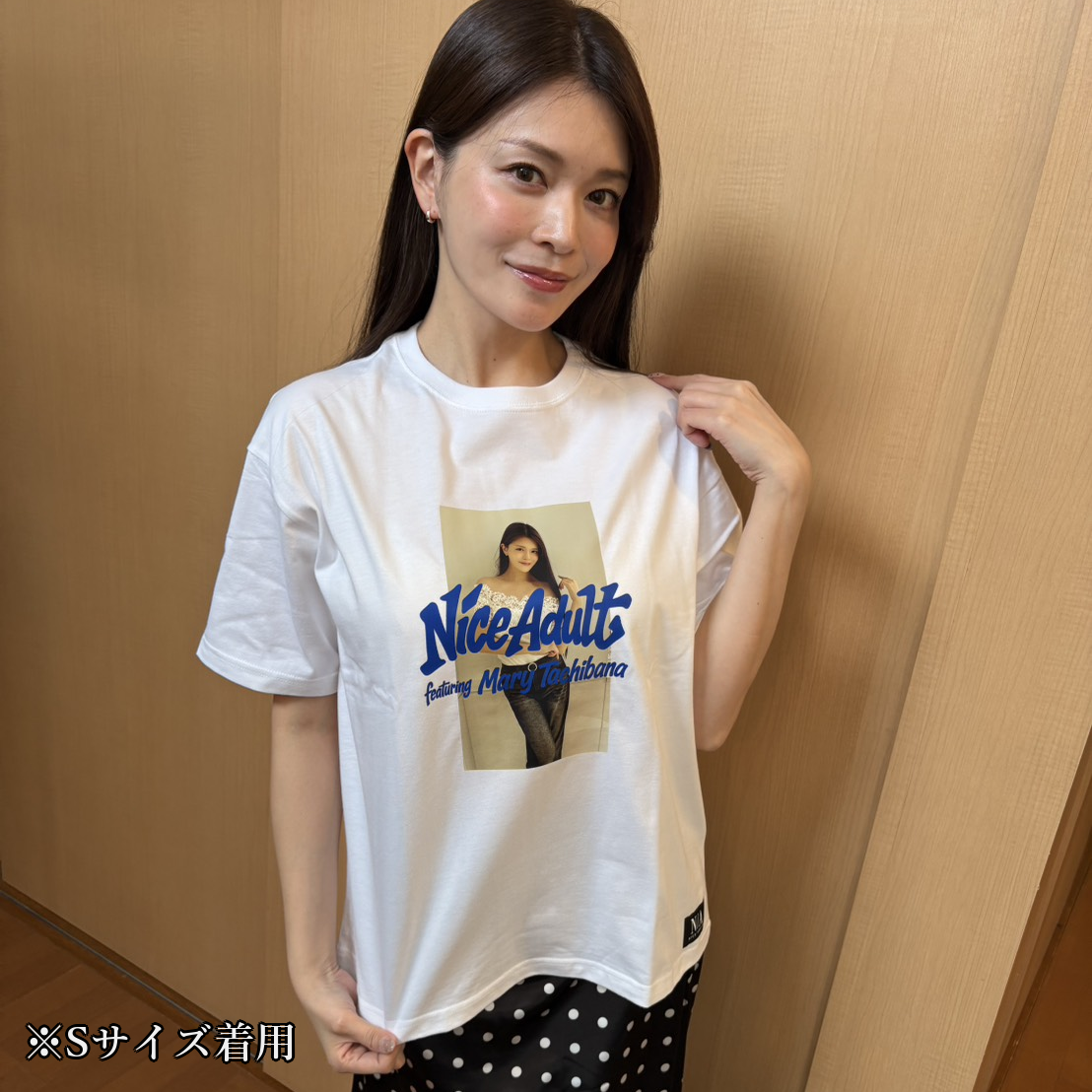 【☆期間限定☆橘メアリーコラボ】NAStreet