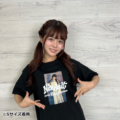 【☆期間限定☆桜乃りのコラボ】NAStreet