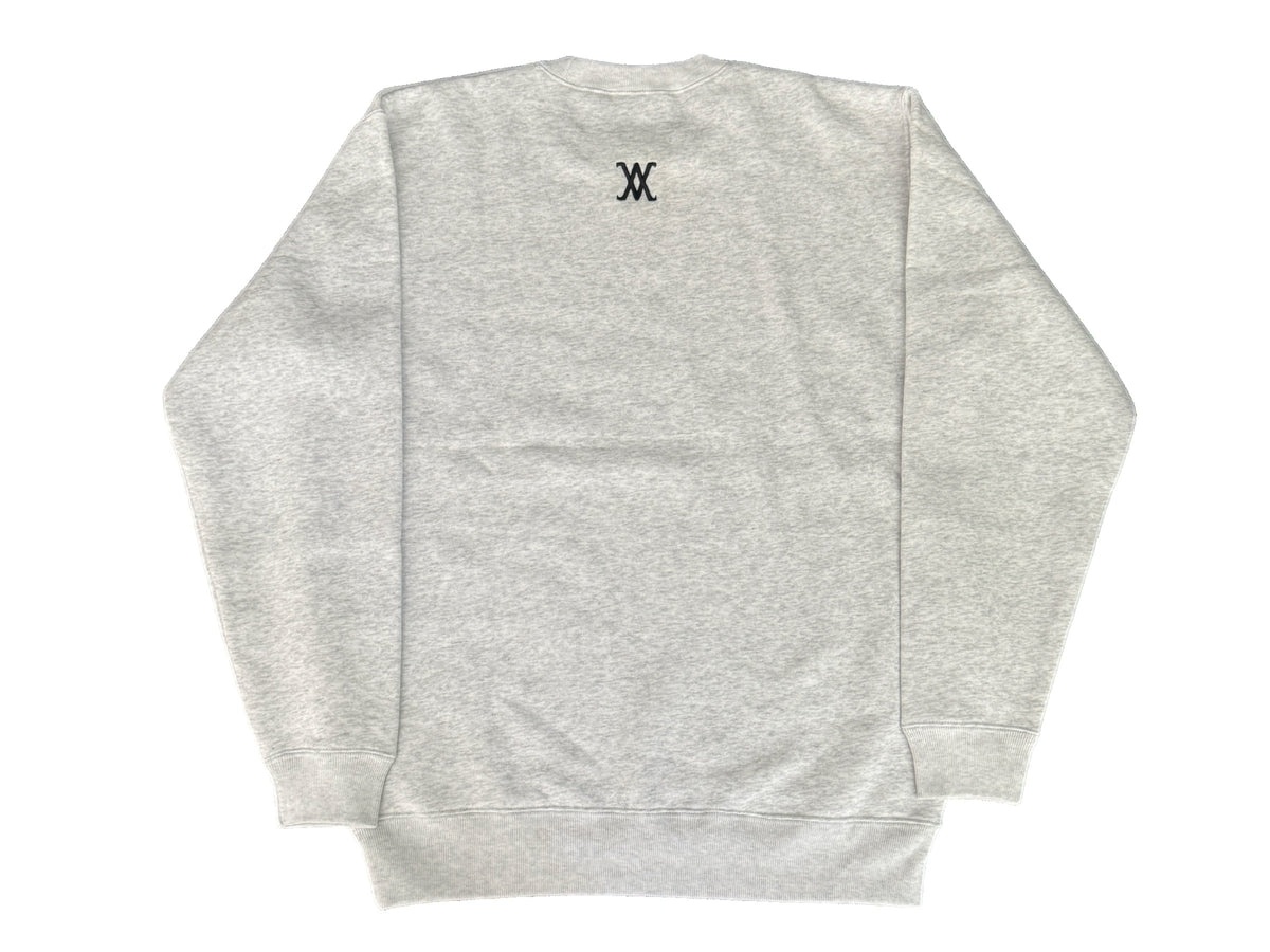 【☆期間限定☆ひなたなつコラボ】NAStreet_sweatshirt