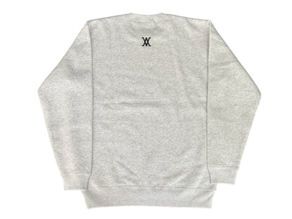 【☆期間限定☆ひなたなつコラボ】NAStreet_sweatshirt