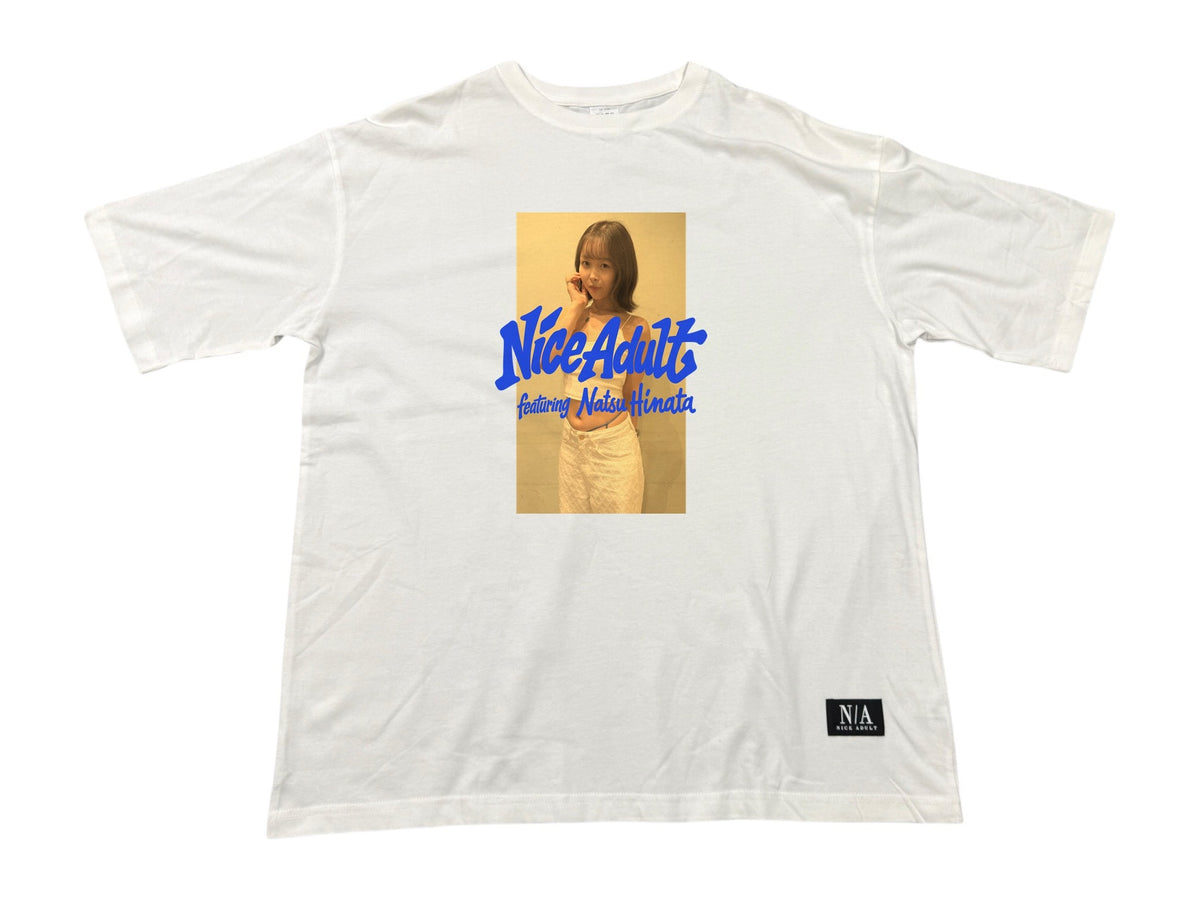 【☆期間限定☆ひなたなつコラボ】NAStreet
