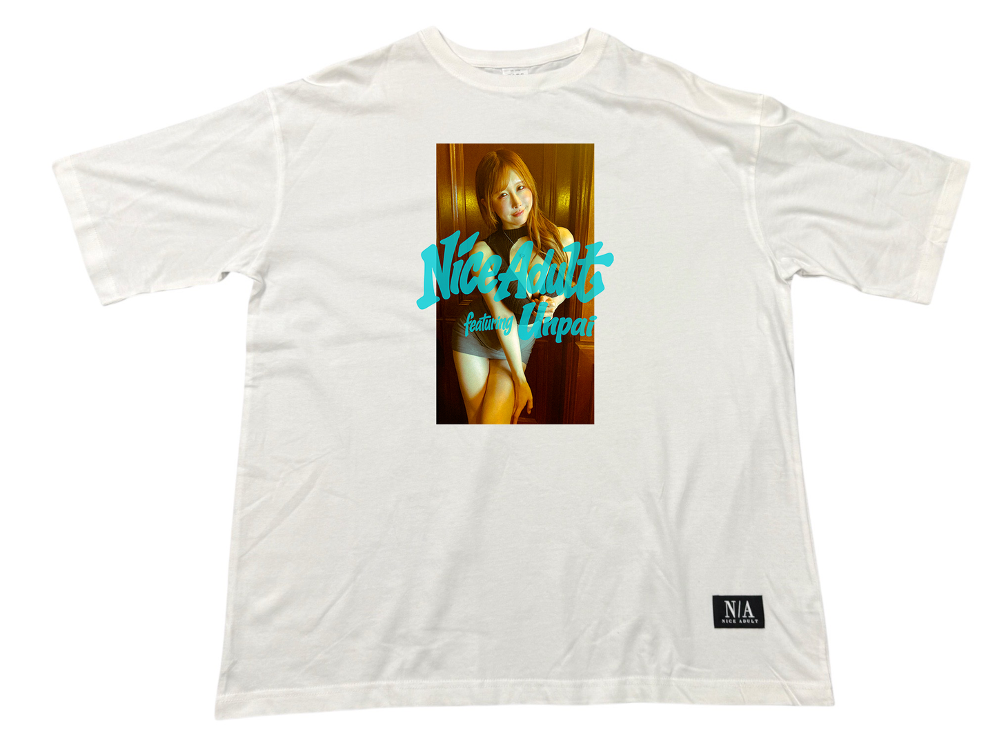 【☆期間限定☆うんぱいコラボ】NAStreet