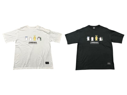【☆期間限定☆松岡すずコラボ】Chinkawa