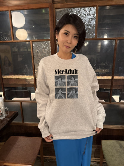 推川ゆうり着用 ブラック