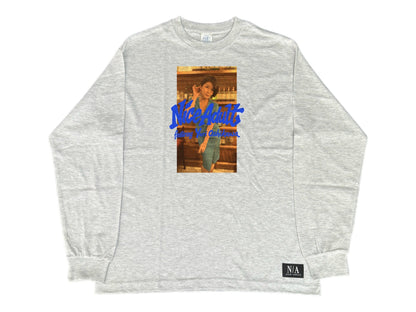 【☆期間限定☆推川ゆうりコラボ】NAStreet_long-sleeve
