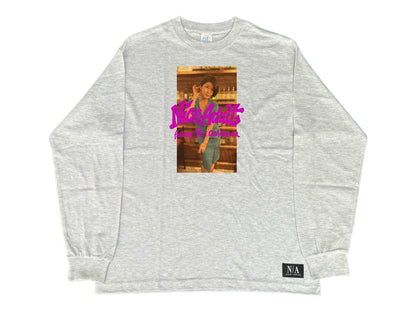 【☆期間限定☆推川ゆうりコラボ】NAStreet_long-sleeve